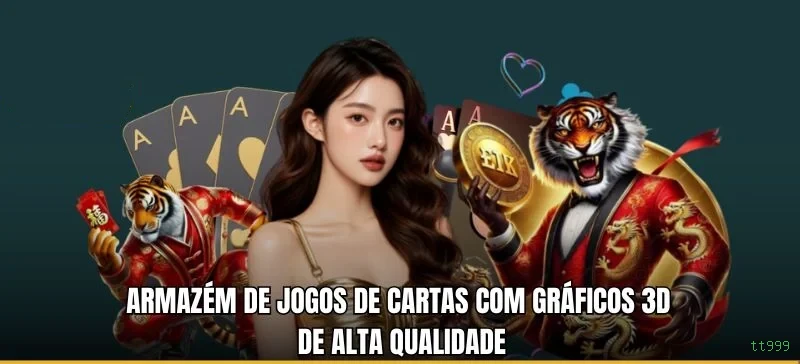 Provedores de Jogos